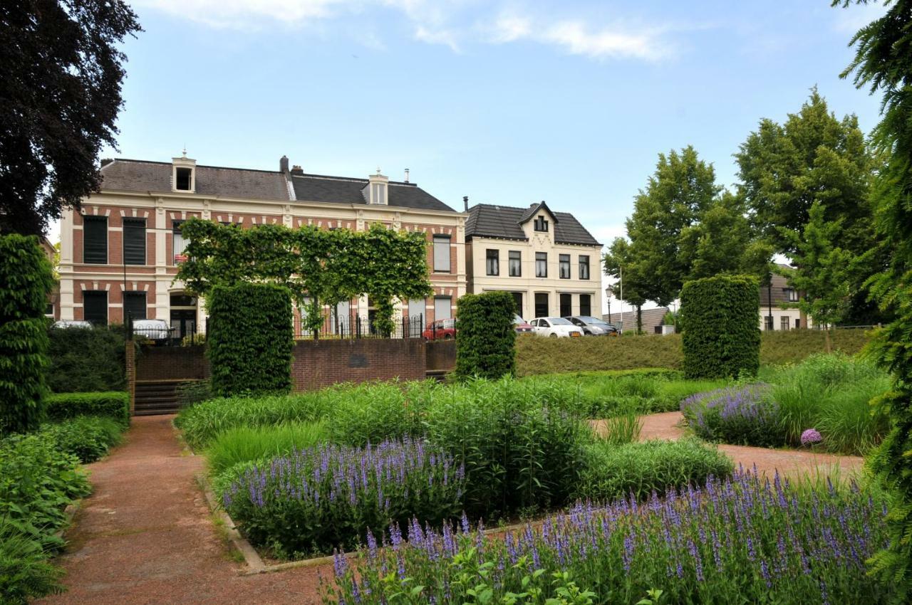 Villa De Smidse à Lobith Extérieur photo